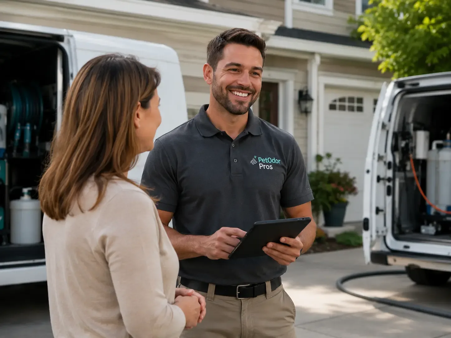 Pet Odor Removal FAQs for Raritan, IL